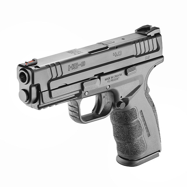 HS-9 4.0 G2 